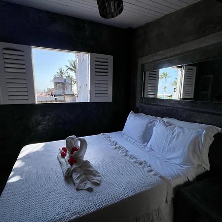 Pousada Duna Beach Jijoca de Jericoacoara Zewnętrze zdjęcie