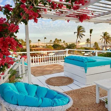 Pousada Duna Beach Jijoca de Jericoacoara Zewnętrze zdjęcie