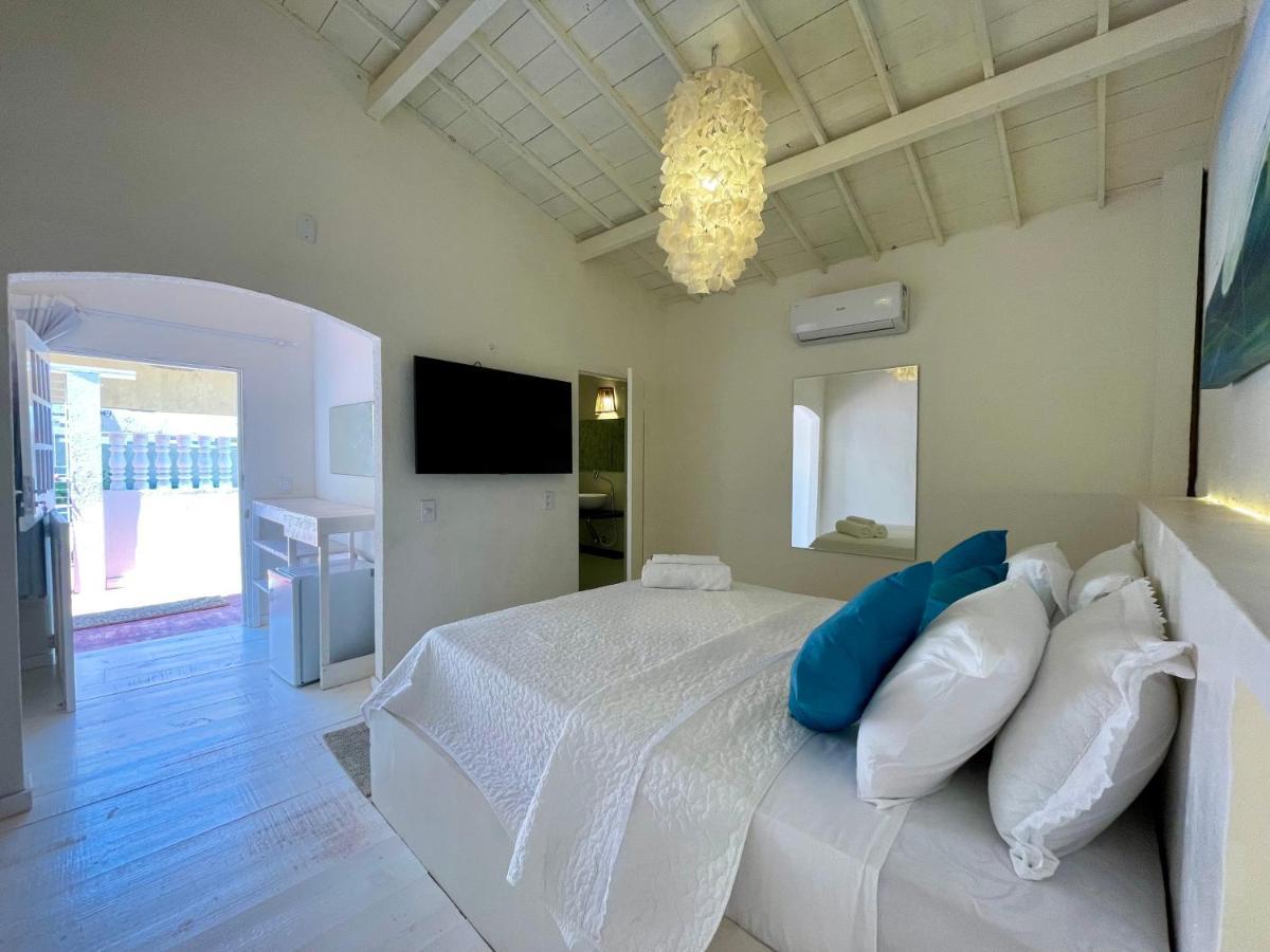 Pousada Duna Beach Jijoca de Jericoacoara Zewnętrze zdjęcie