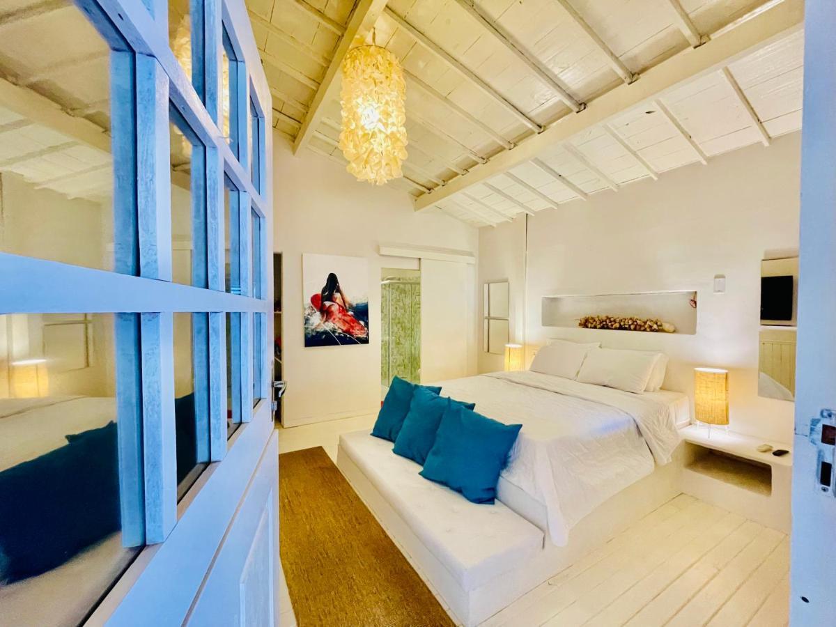 Pousada Duna Beach Jijoca de Jericoacoara Zewnętrze zdjęcie