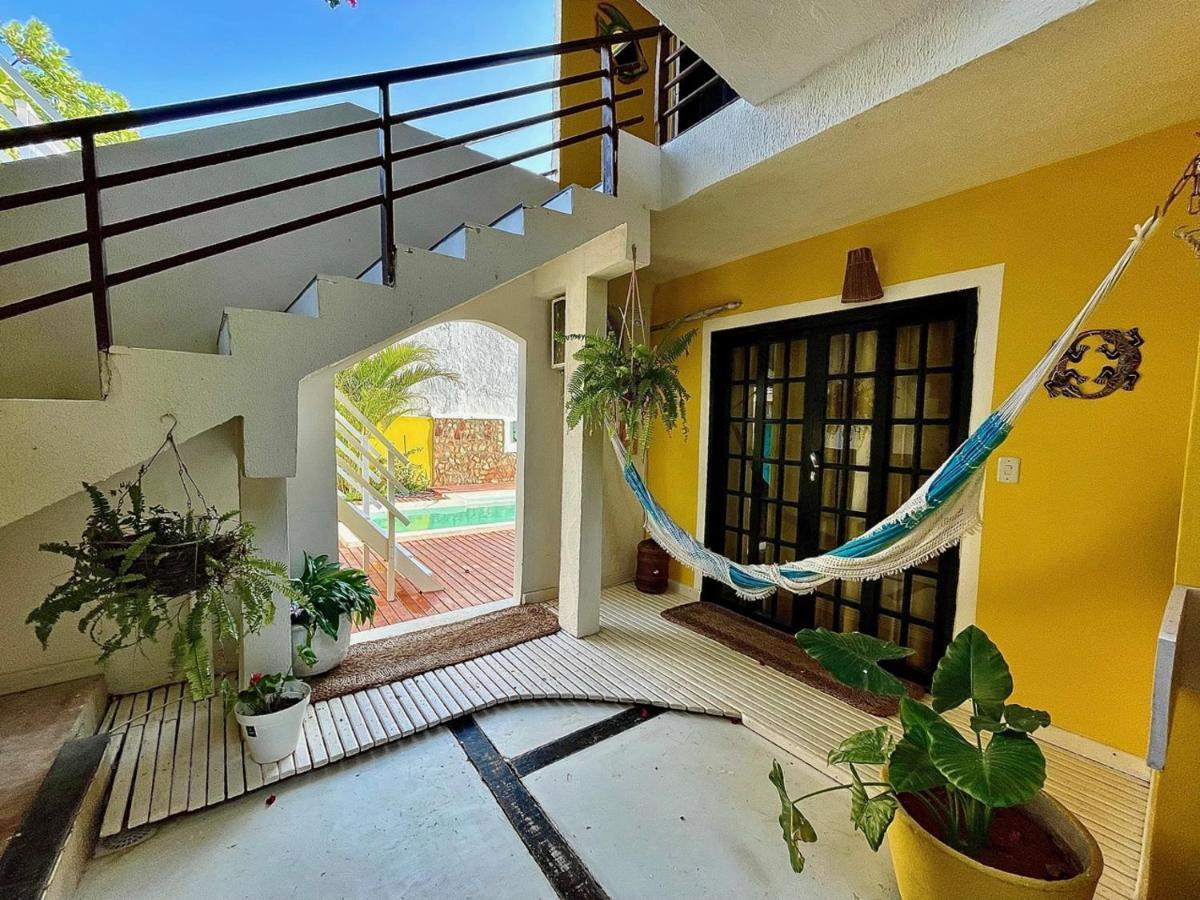 Pousada Duna Beach Jijoca de Jericoacoara Zewnętrze zdjęcie