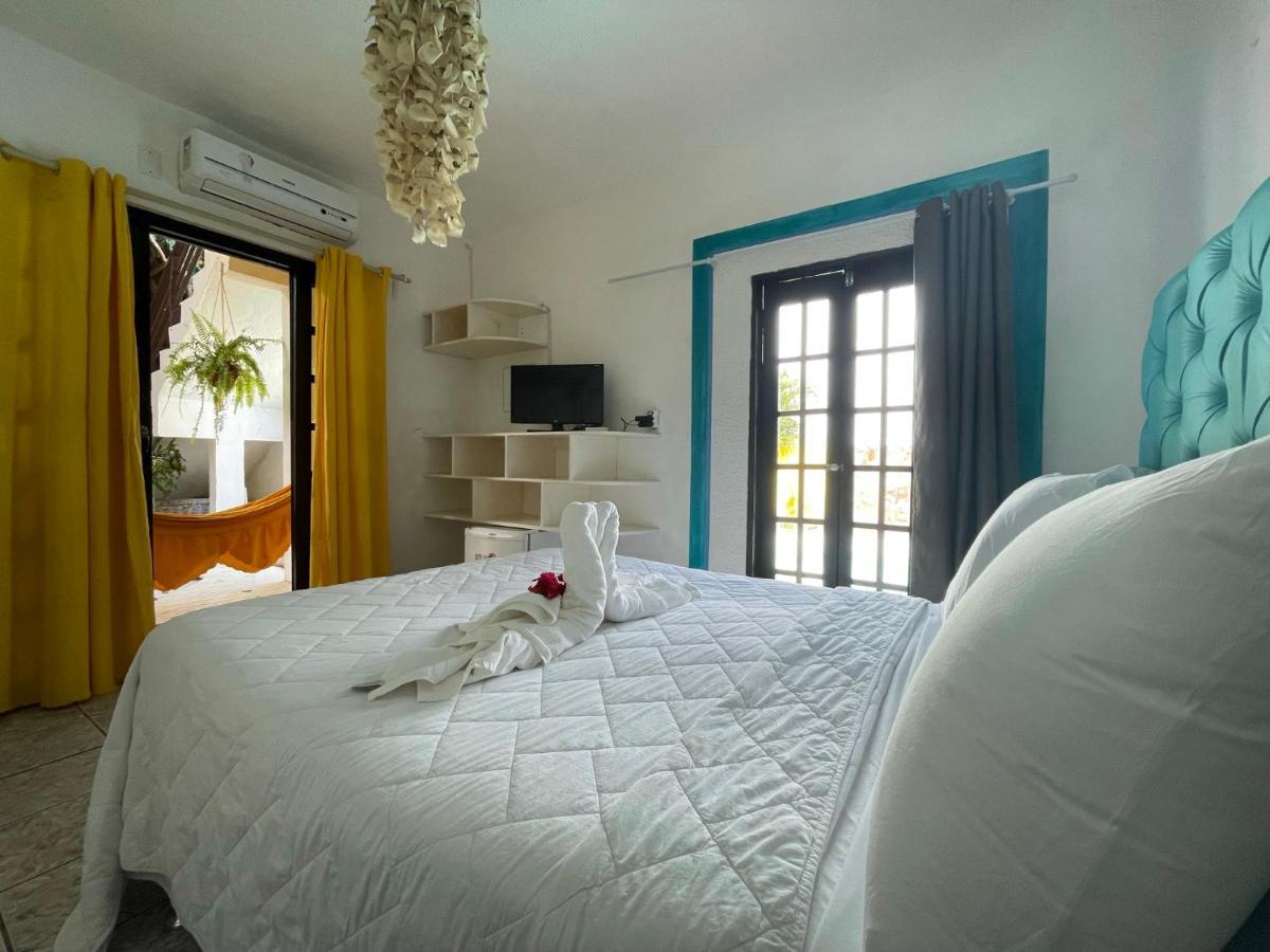 Pousada Duna Beach Jijoca de Jericoacoara Zewnętrze zdjęcie