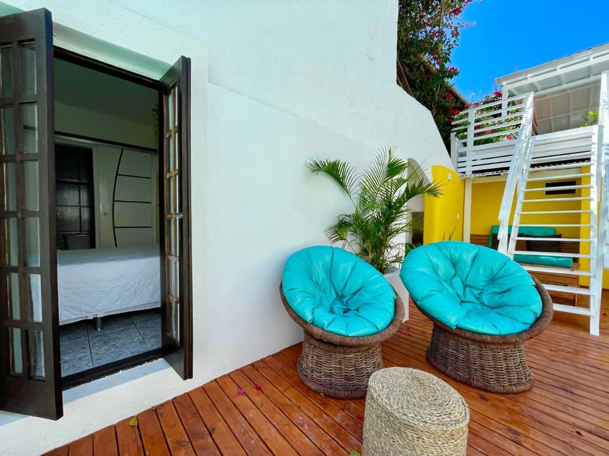 Pousada Duna Beach Jijoca de Jericoacoara Zewnętrze zdjęcie