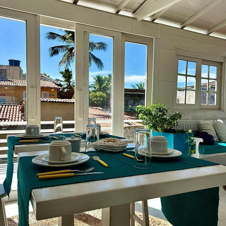 Pousada Duna Beach Jijoca de Jericoacoara Zewnętrze zdjęcie