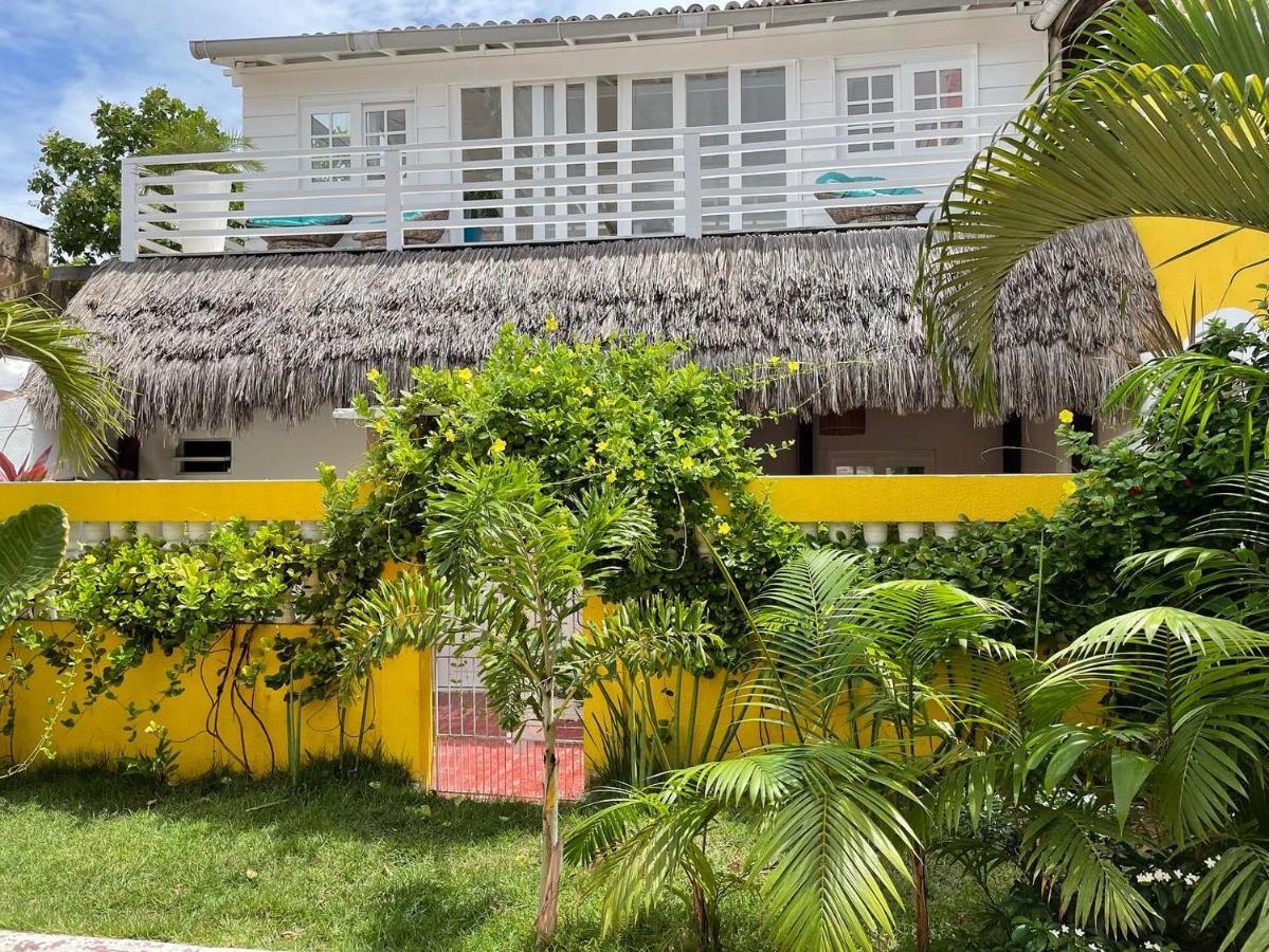Pousada Duna Beach Jijoca de Jericoacoara Zewnętrze zdjęcie