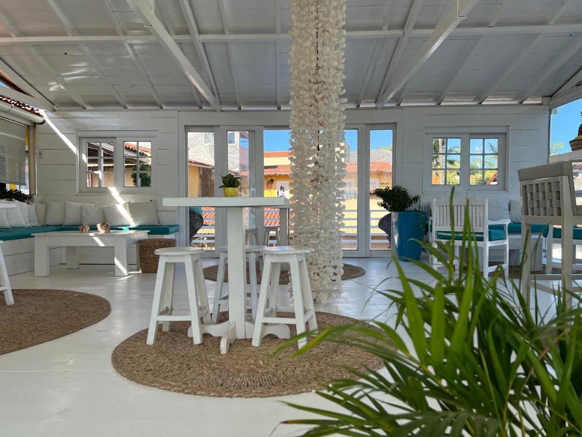 Pousada Duna Beach Jijoca de Jericoacoara Zewnętrze zdjęcie