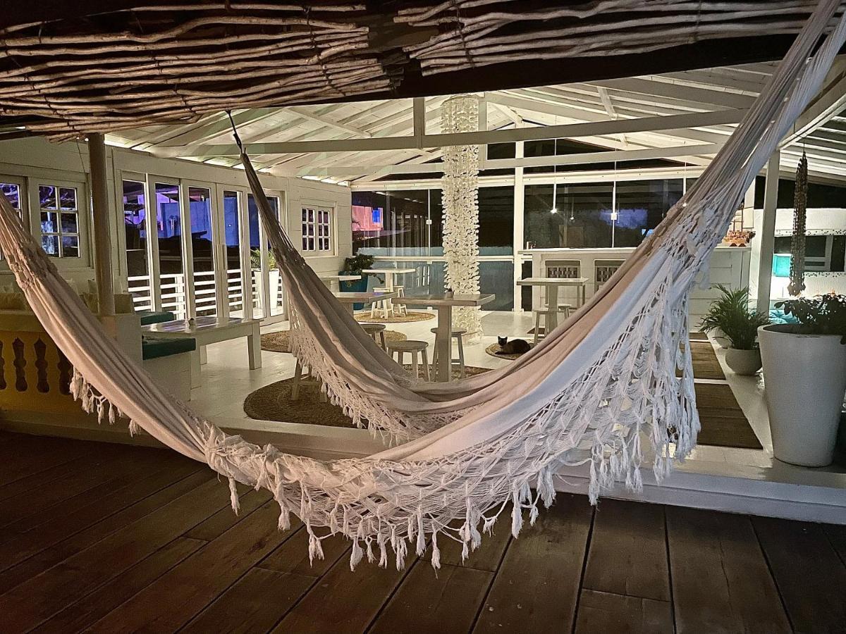 Pousada Duna Beach Jijoca de Jericoacoara Zewnętrze zdjęcie