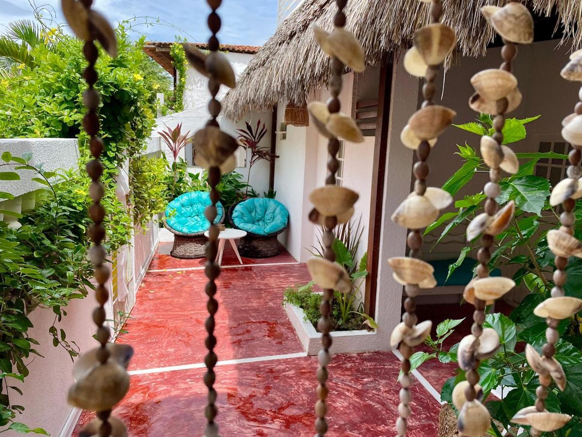 Pousada Duna Beach Jijoca de Jericoacoara Zewnętrze zdjęcie