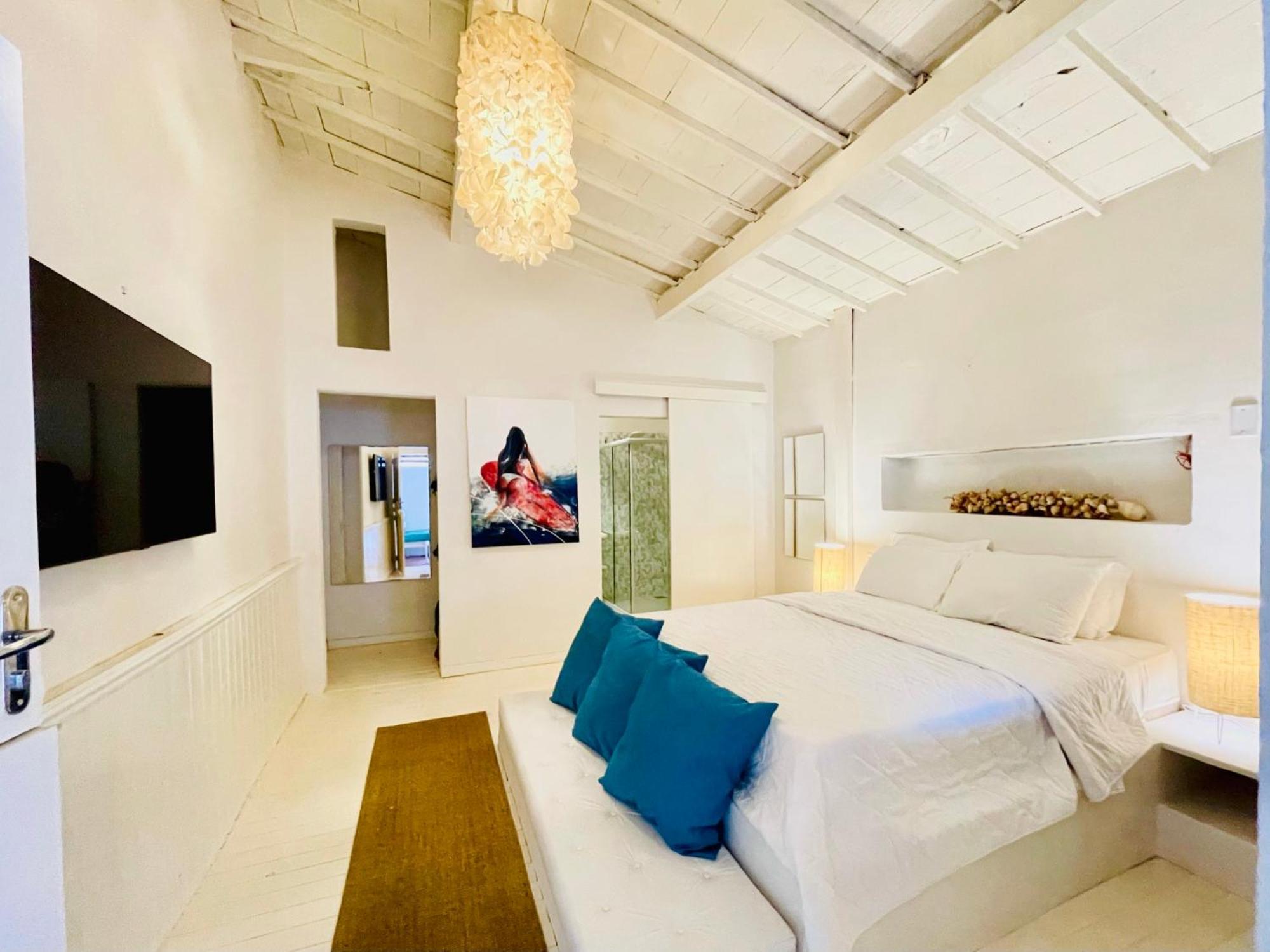 Pousada Duna Beach Jijoca de Jericoacoara Zewnętrze zdjęcie