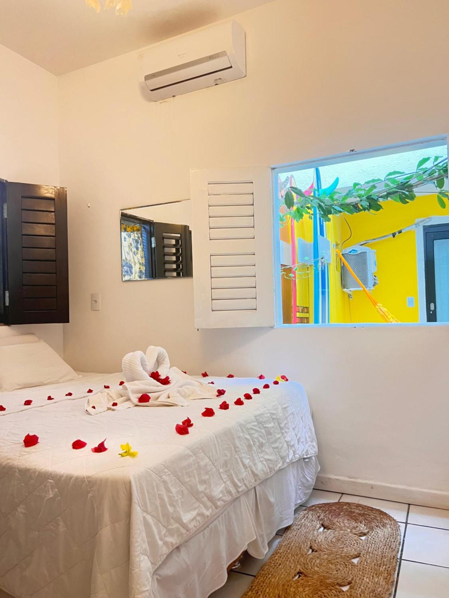 Pousada Duna Beach Jijoca de Jericoacoara Zewnętrze zdjęcie