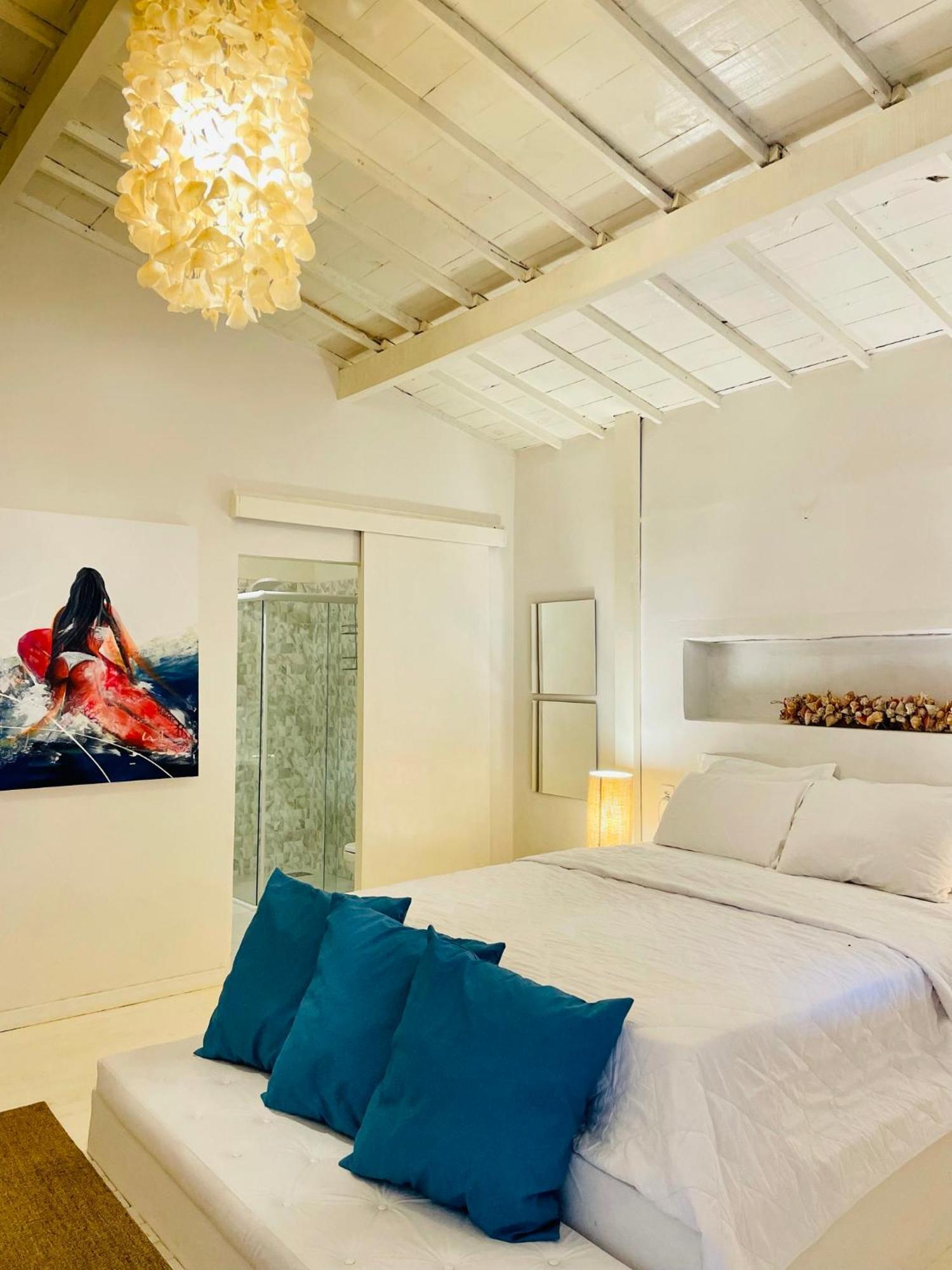 Pousada Duna Beach Jijoca de Jericoacoara Zewnętrze zdjęcie