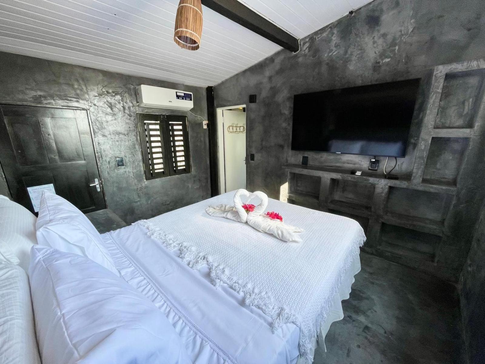 Pousada Duna Beach Jijoca de Jericoacoara Pokój zdjęcie