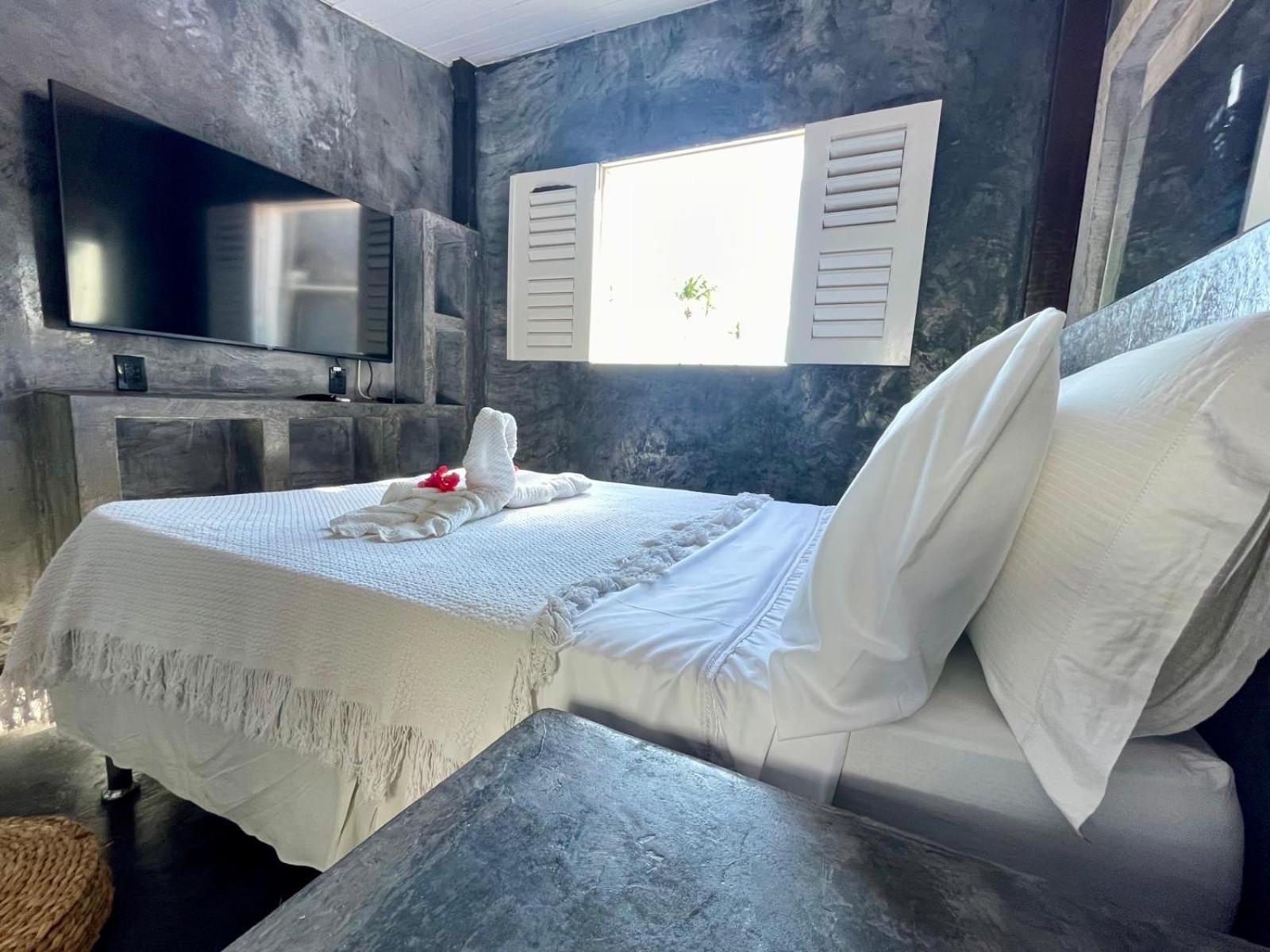 Pousada Duna Beach Jijoca de Jericoacoara Pokój zdjęcie