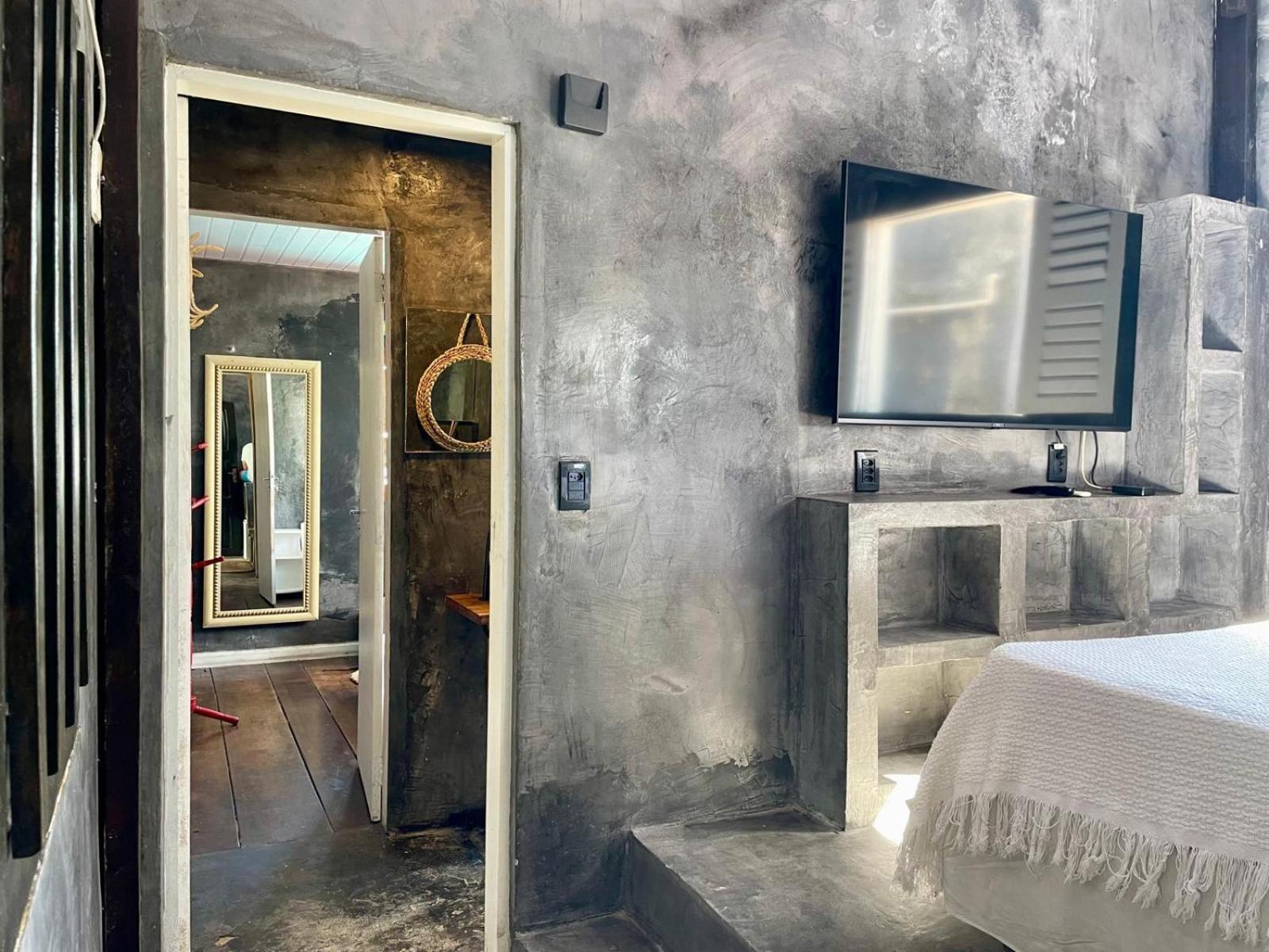 Pousada Duna Beach Jijoca de Jericoacoara Zewnętrze zdjęcie