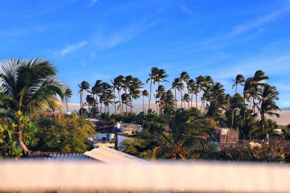Pousada Duna Beach Jijoca de Jericoacoara Zewnętrze zdjęcie