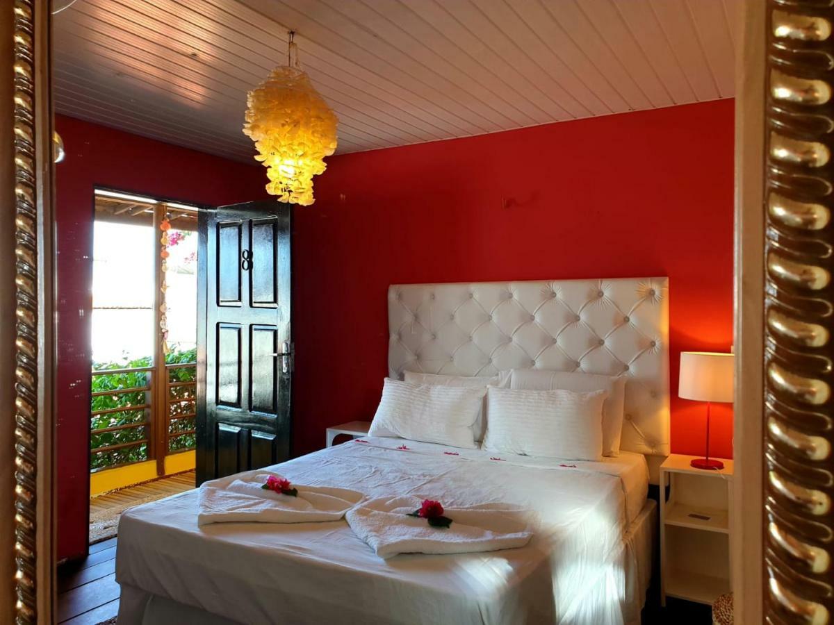 Pousada Duna Beach Jijoca de Jericoacoara Zewnętrze zdjęcie