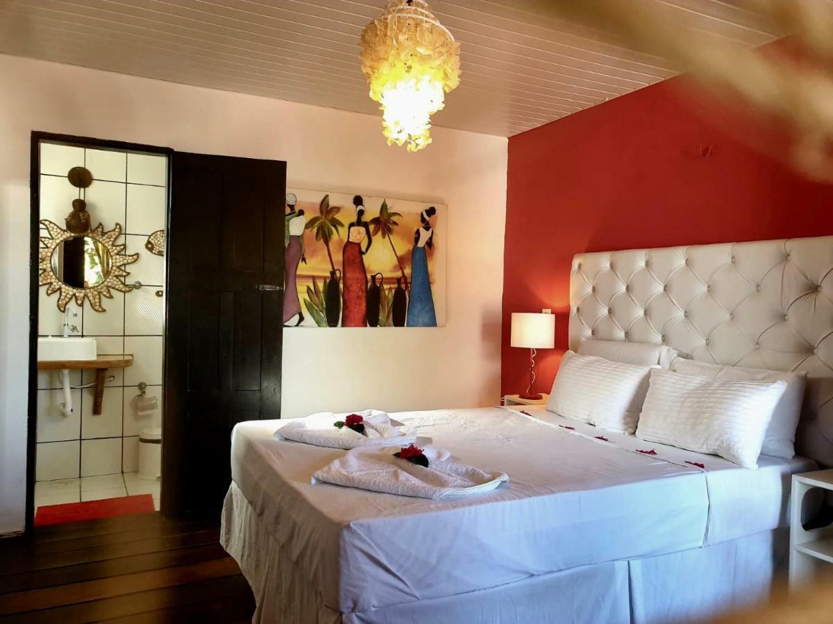 Pousada Duna Beach Jijoca de Jericoacoara Zewnętrze zdjęcie