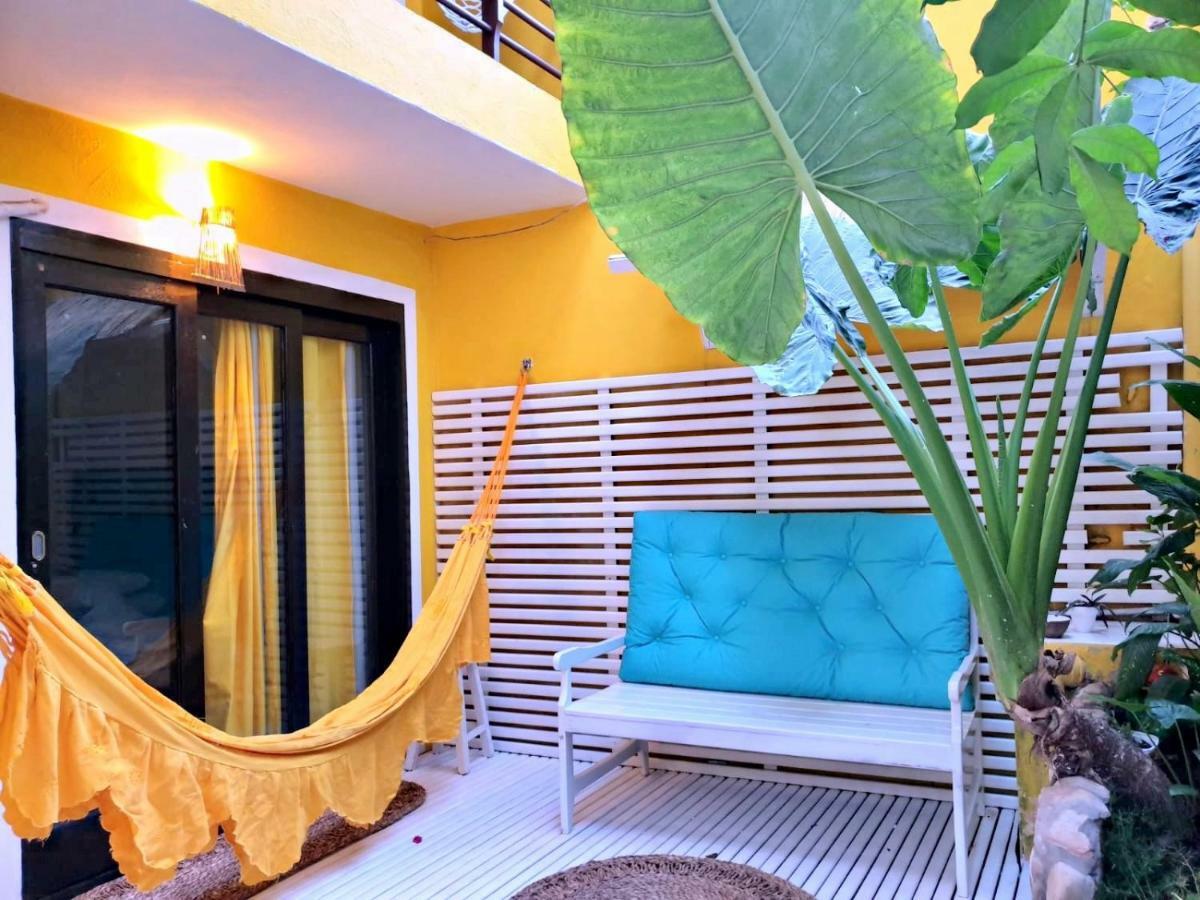 Pousada Duna Beach Jijoca de Jericoacoara Zewnętrze zdjęcie