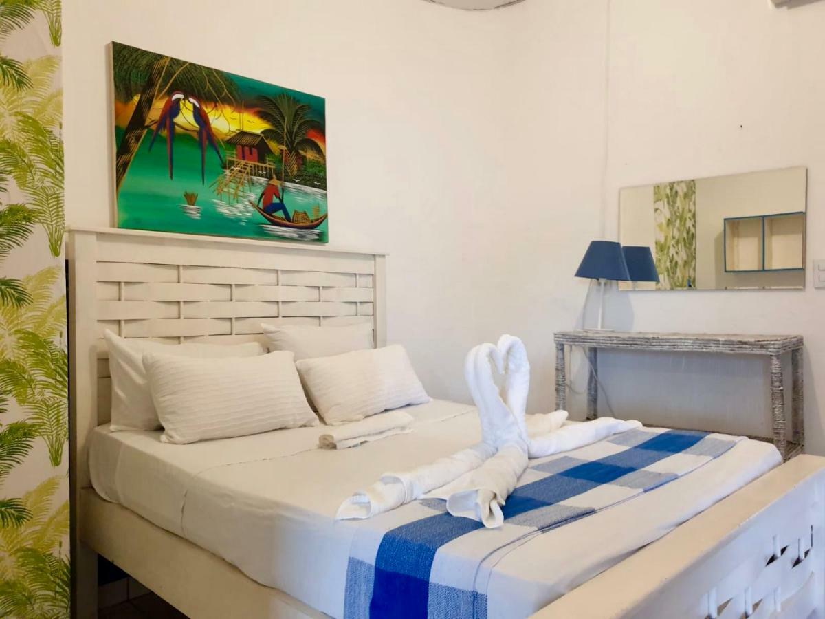 Pousada Duna Beach Jijoca de Jericoacoara Zewnętrze zdjęcie