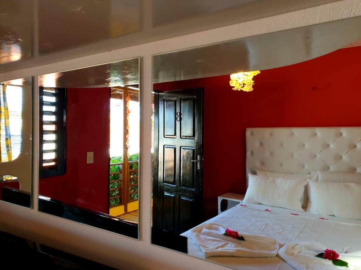 Pousada Duna Beach Jijoca de Jericoacoara Zewnętrze zdjęcie