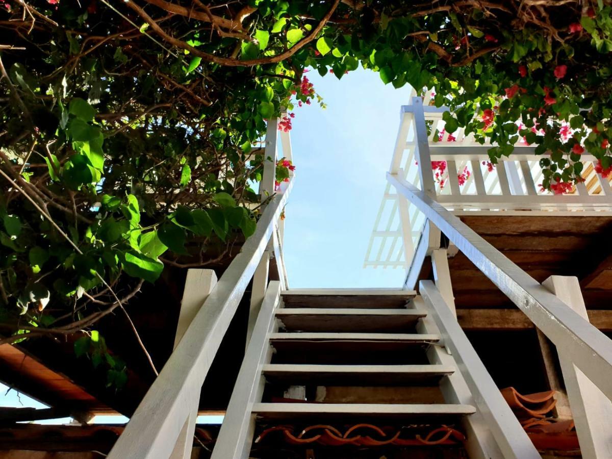 Pousada Duna Beach Jijoca de Jericoacoara Zewnętrze zdjęcie